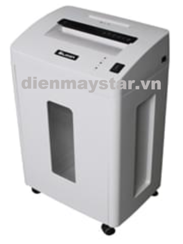 Máy hủy tài liệu Silicon PS-1000C