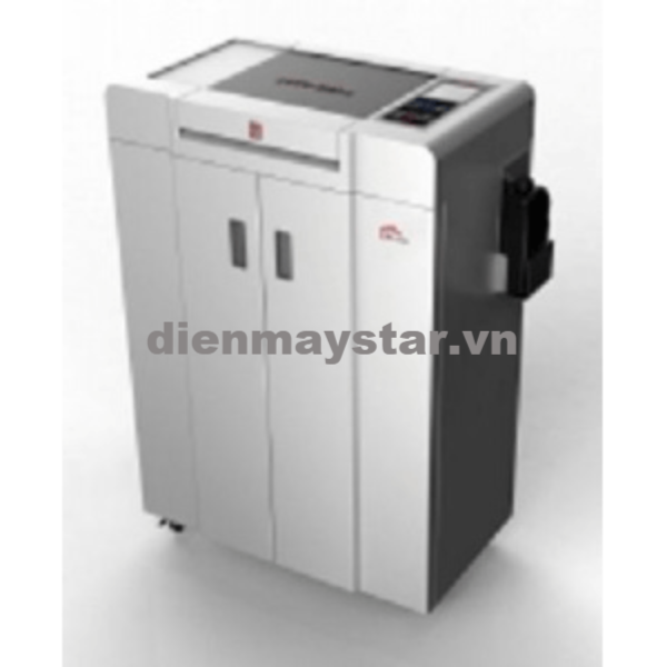 Máy hủy tài liệu Silicon PS-3500C