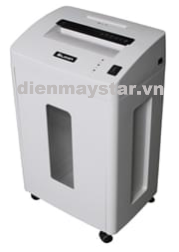Máy hủy tài liệu Silicon PS-4500C