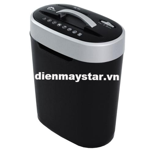 Máy hủy tài liệu Silicon PS-508M