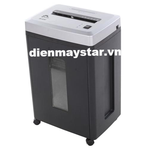 Máy hủy tài liệu Silicon PS-610C