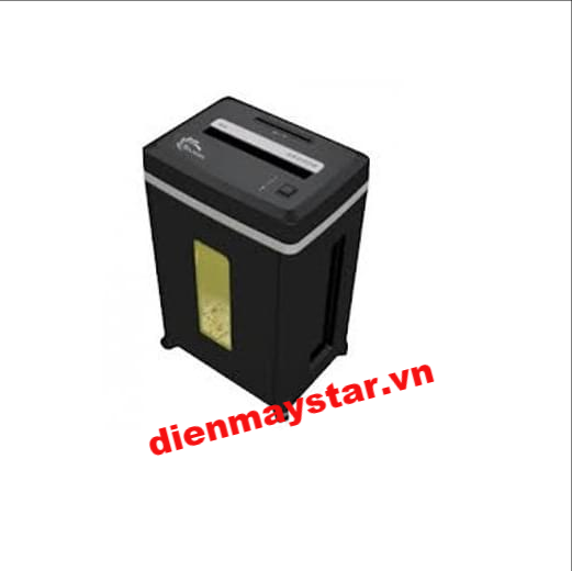 Máy hủy tài liệu Silicon PS-616C