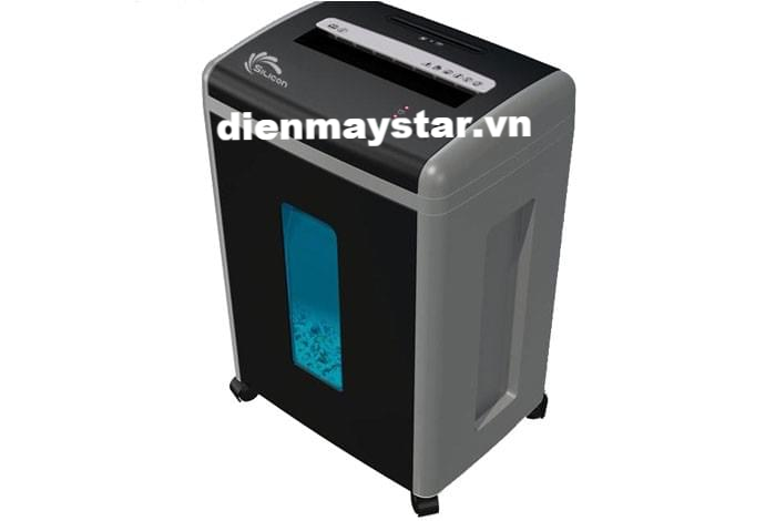 Máy hủy tài liệu Silicon PS-620C