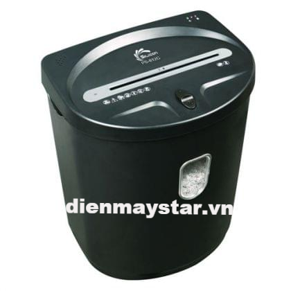 Máy hủy tài liệu Silicon PS-812C 1850