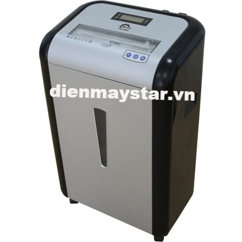 Máy hủy tài liệu Silicon PS-880C
