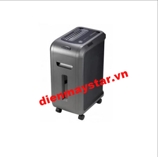 Máy huỷ tài liệu Silicon PS-886C