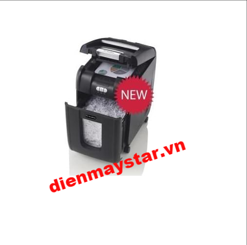 Máy huỷ tài liệu Silicon PS-886CN