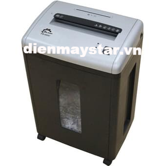 Máy hủy tài liệu Silicon PS-990C