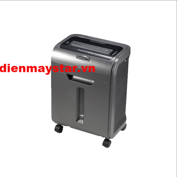 Máy hủy tài liệu Surpass Dream SD 808D