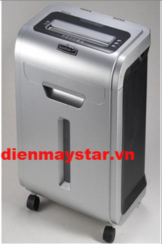 Máy hủy tài liệu Surpass Dream SD 810D