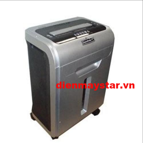 Máy hủy tài liệu Surpass Dream SD 812B