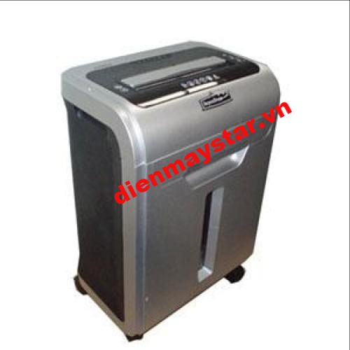 Máy hủy tài liệu Surpass Dream SD 812D