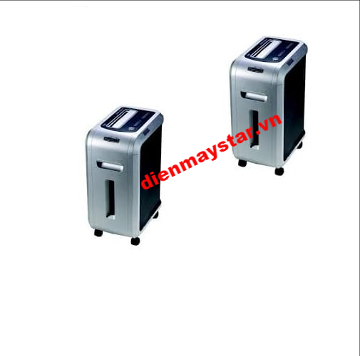 Máy hủy tài liệu Surpass Dream SD 817B