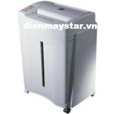 Máy hủy tài liệu ZIBA HC-38