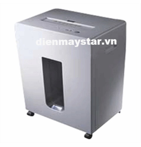 Máy hủy tài liệu ZIBA HC-49