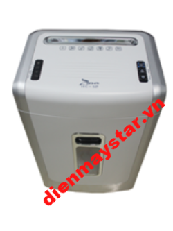 Máy hủy tài liệu Ziba HC–52
