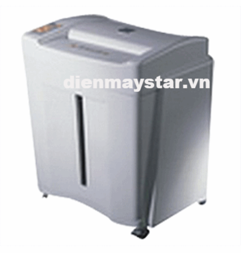 Máy hủy tài liệu ZIBA HS-38