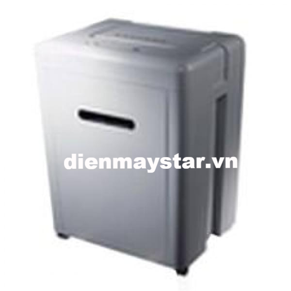 Máy hủy tài liệu ZIBA PC-415CD