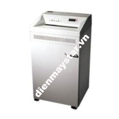 Máy hủy tài liệu ZIBA PC-PRO-CD