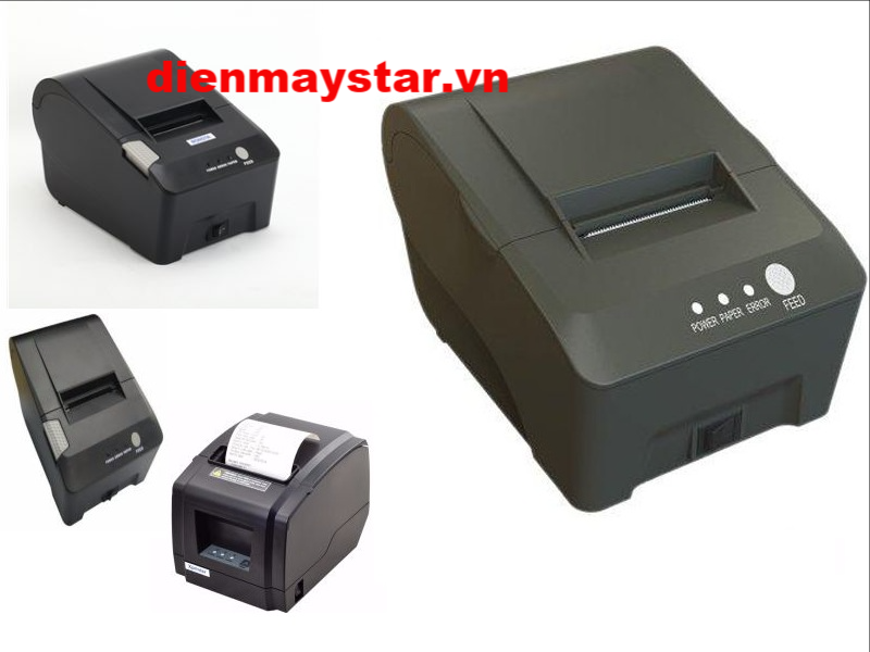 máy in antech RP58 (USB)