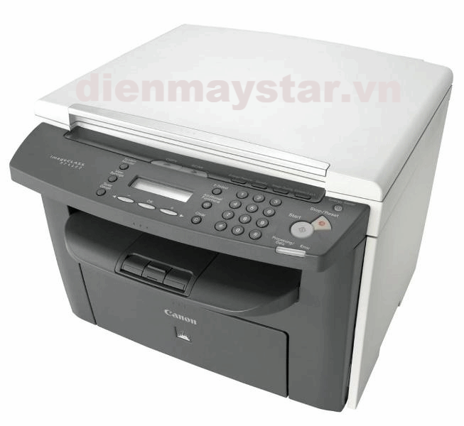 Máy in đa chức năng Laser Canon MF-4350D