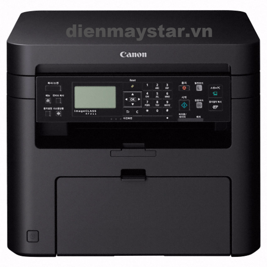 Máy in Laser đa chức năng Canon MF 232w