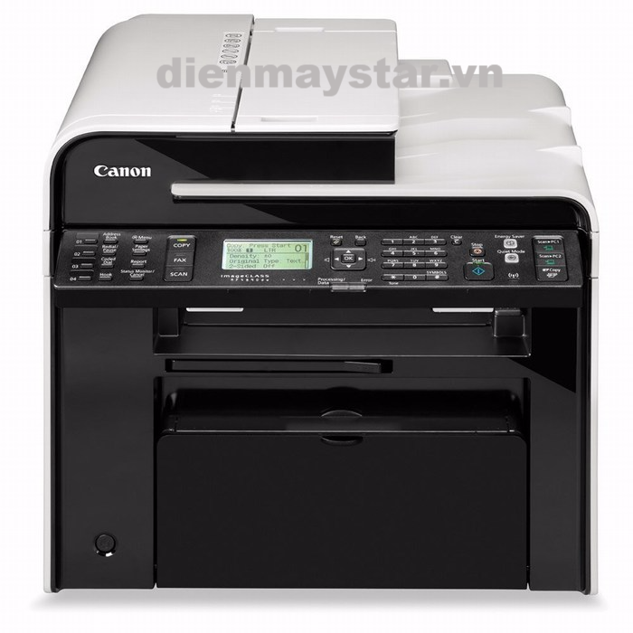 Máy in Laser đa chức năng Canon MF 4890dw