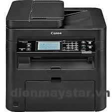 Máy in Laser đa chức năng Canon MF 216n