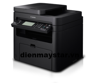 Máy in Laser đa chức năng Canon MF249DW