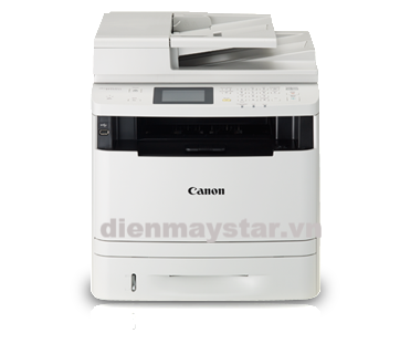 Máy in đa chức năng Canon MF416DW
