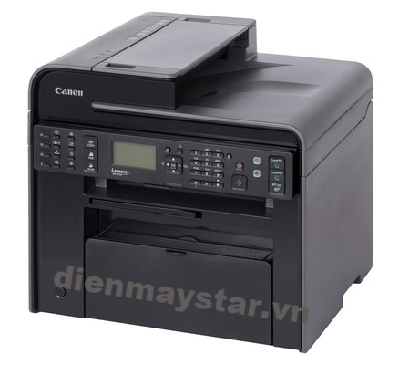 Máy in Laser đa chức năng Canon MF4750