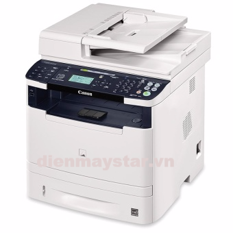 Máy in Laser đa chức năng Canon MF6180DW