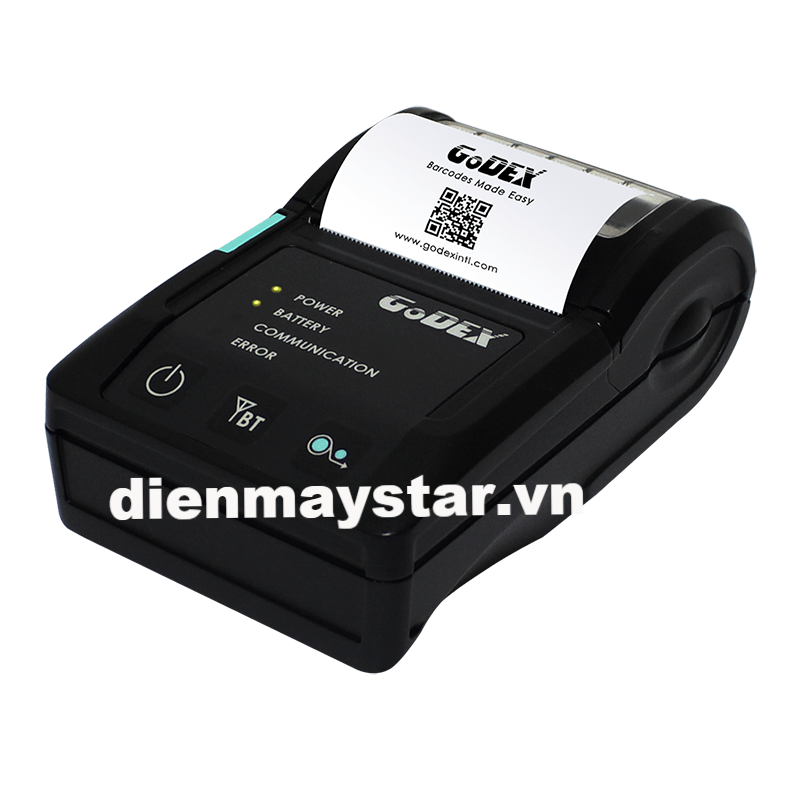 Máy in hóa đơn Godex MX20