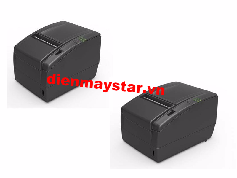 Máy in hóa đơn Antech U80II