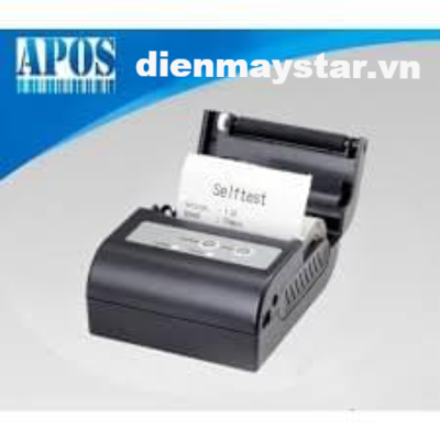 Máy in hóa đơn APOS-P100