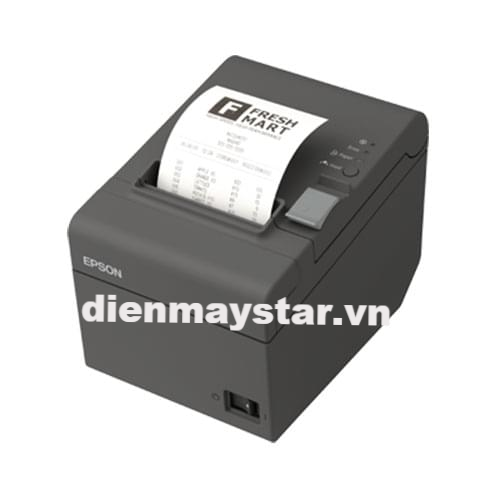 Máy in hóa đơn Epson TM-T82