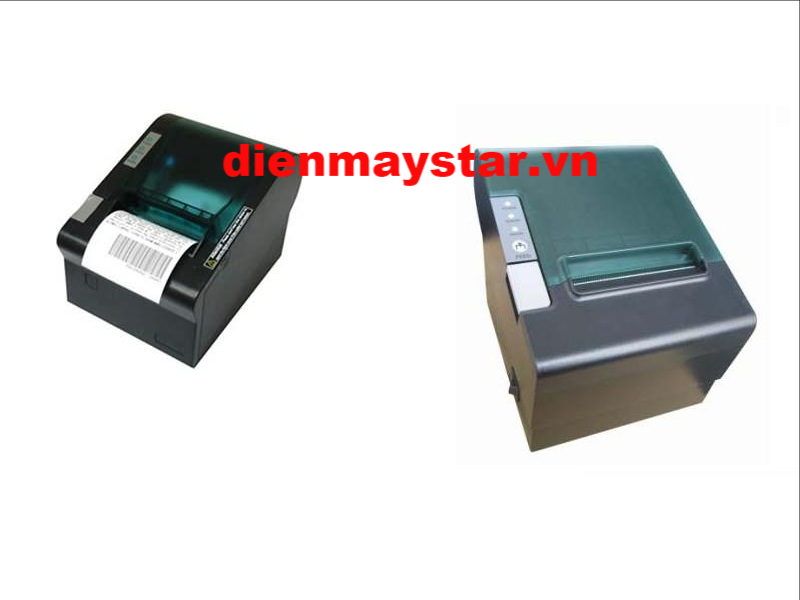 máy in hóa đơn antech PRP-085