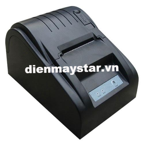 Máy in hóa đơn PRP-085 mini