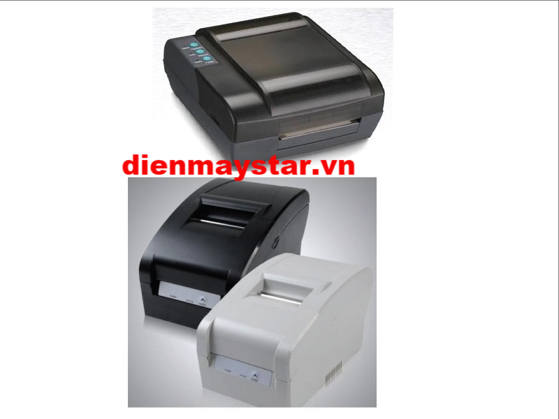 máy in kim antech ap 250d