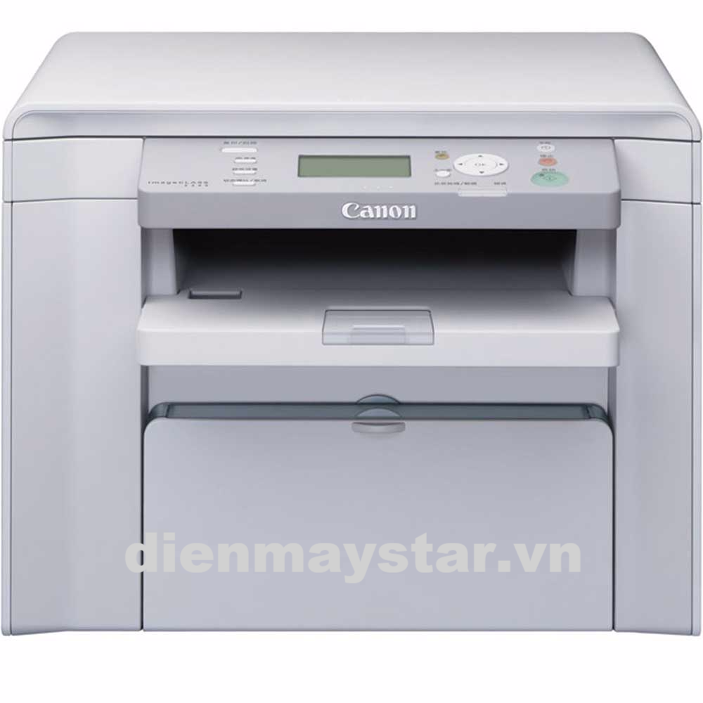 Máy in Laser đa chức năng Canon D520