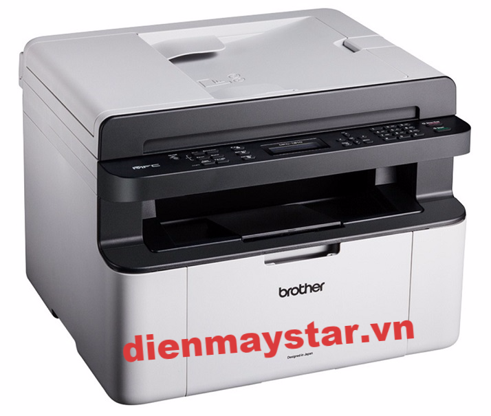 Máy in laser đa chức năng Brother DCP-1616NW