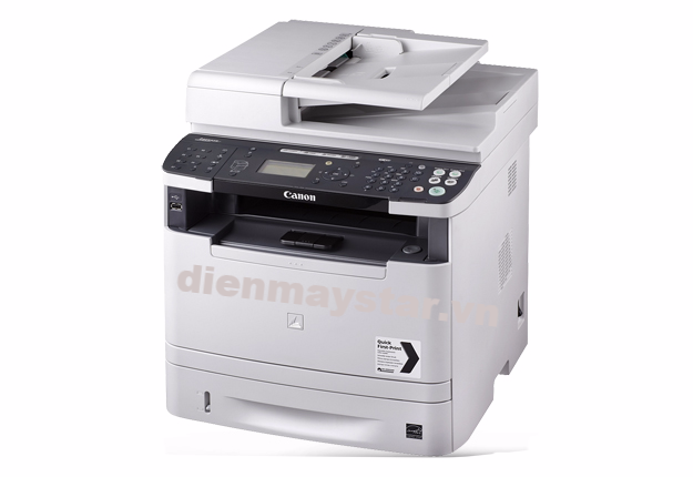 Máy in Laser đa chức năng Canon MF 5980dw