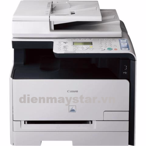 Máy in Laser đa chức năng Canon MF 8080cw