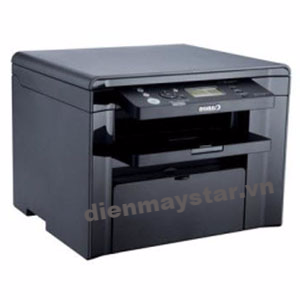 Máy in Laser đa chức năng Canon MF4412