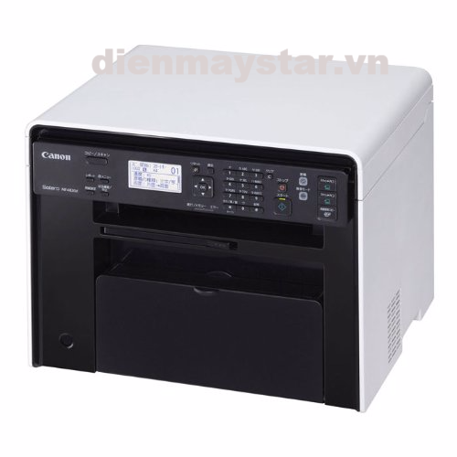 Máy in Laser đa chức năng Canon MF 4820D
