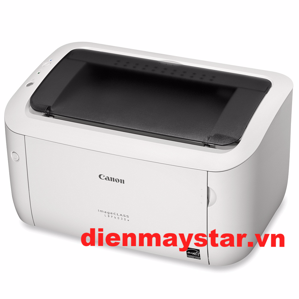 may-in-laser-den-trang-canon-lbp-6030W
