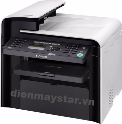 Máy in Laser đa chức năng Canon MF4580dw