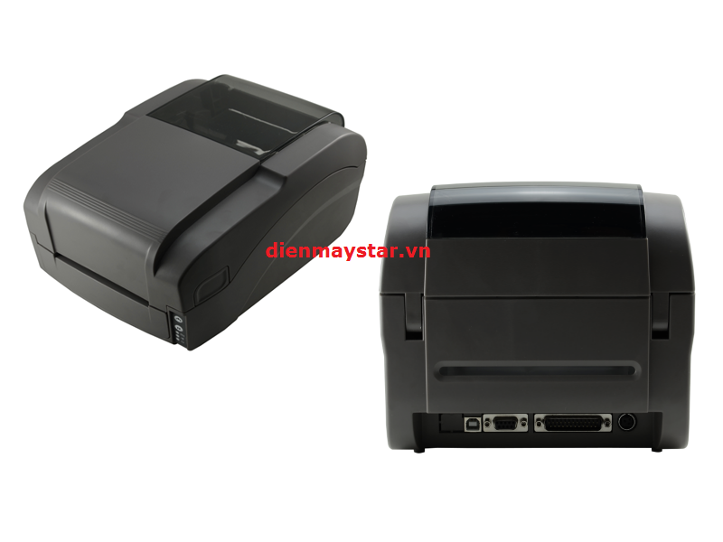 Máy in mã vạch Antech 2200i
