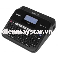 Máy in nhãn Brother PT-900W