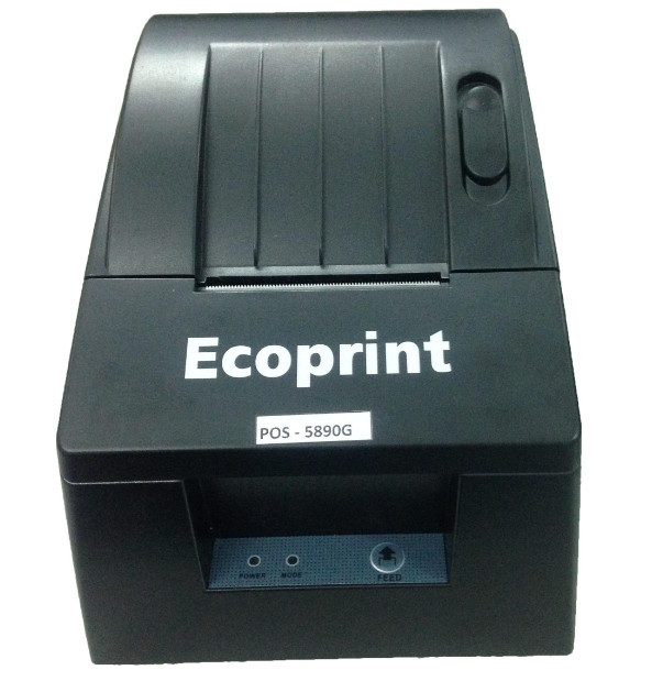 Máy in nhiệt ECOPRINT POS-5890G